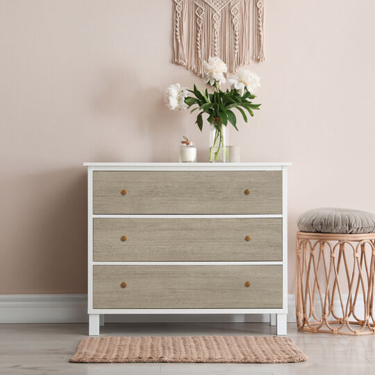 Klebefolie Tira Wood greige image number null